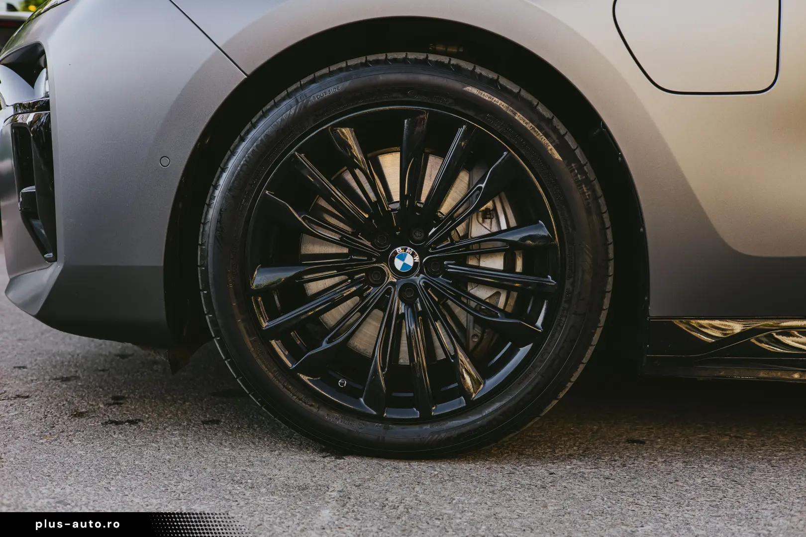 BMW 750e xDrive