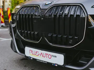 BMW 750e xDrive