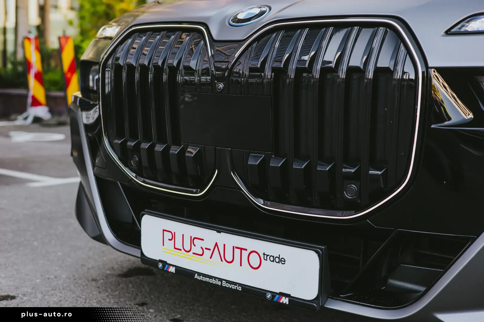 BMW 750e xDrive