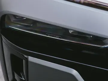 BMW 750e xDrive