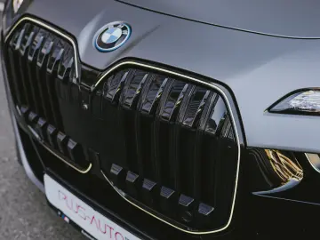 BMW 750e xDrive