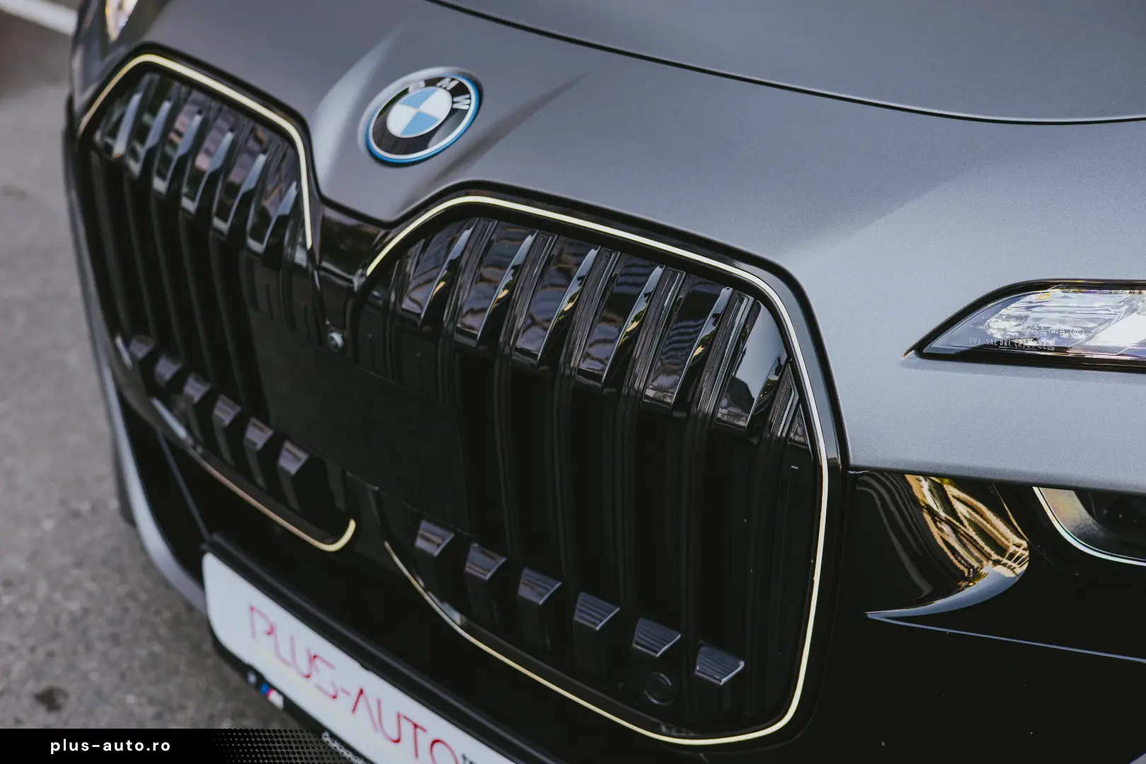BMW 750e xDrive