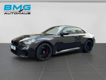 BMW M2 DKG Race Track Carbon Schale Drivers