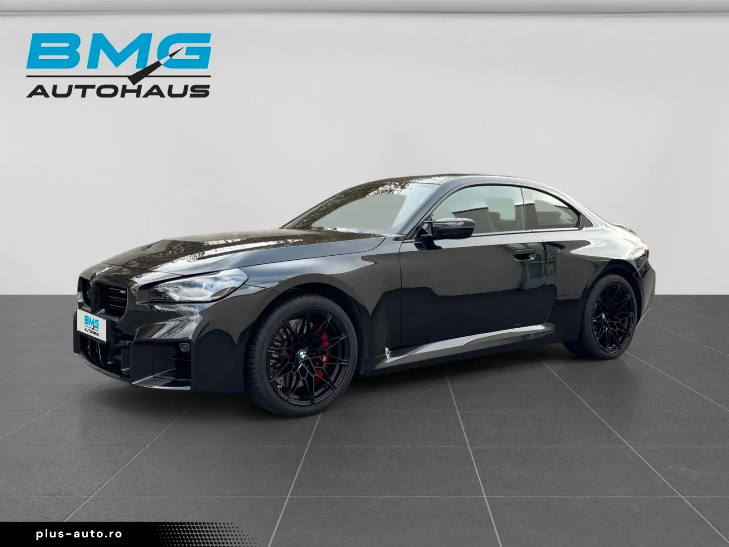 BMW M2 DKG Race Track Carbon Schale Drivers
