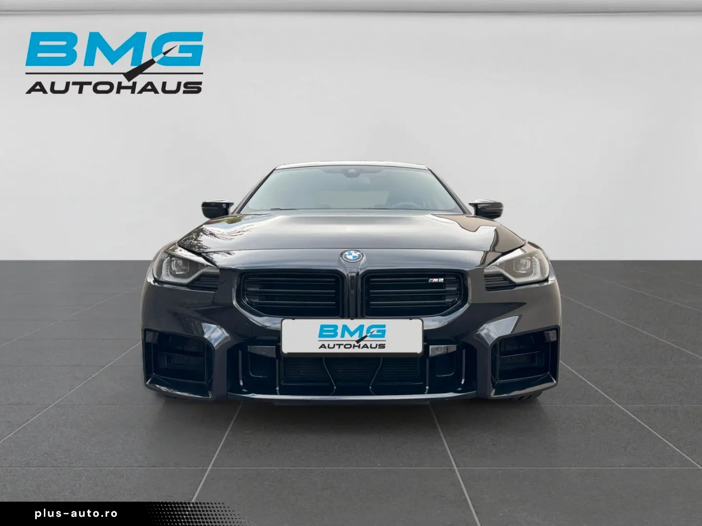 BMW M2 DKG Race Track Carbon Schale Drivers