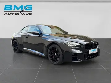 BMW M2 DKG Race Track Carbon Schale Drivers