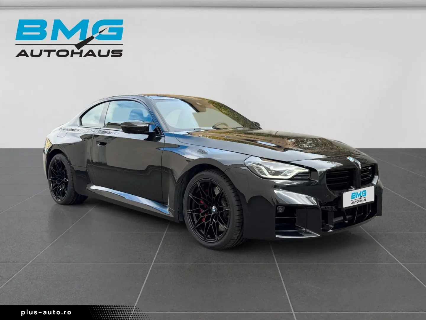 BMW M2 DKG Race Track Carbon Schale Drivers