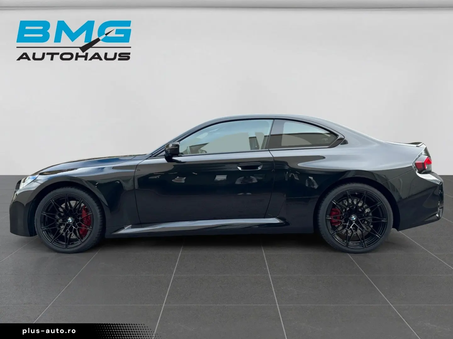 BMW M2 DKG Race Track Carbon Schale Drivers