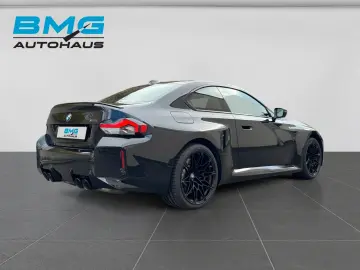 BMW M2 DKG Race Track Carbon Schale Drivers
