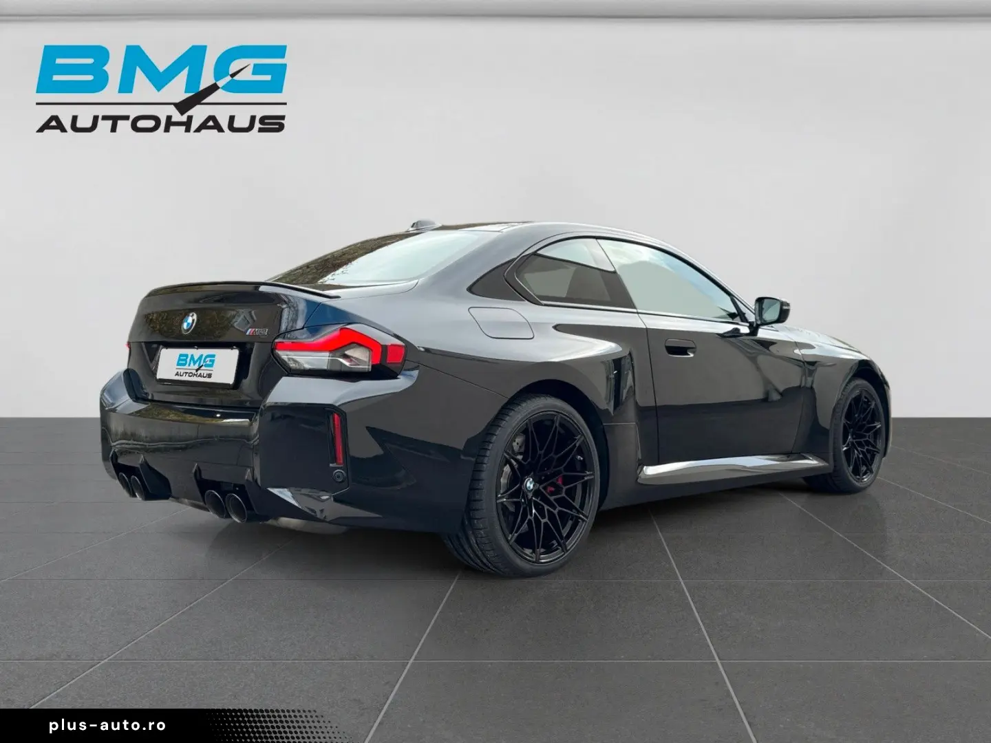 BMW M2 DKG Race Track Carbon Schale Drivers