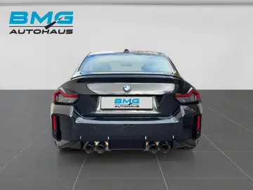 BMW M2 DKG Race Track Carbon Schale Drivers