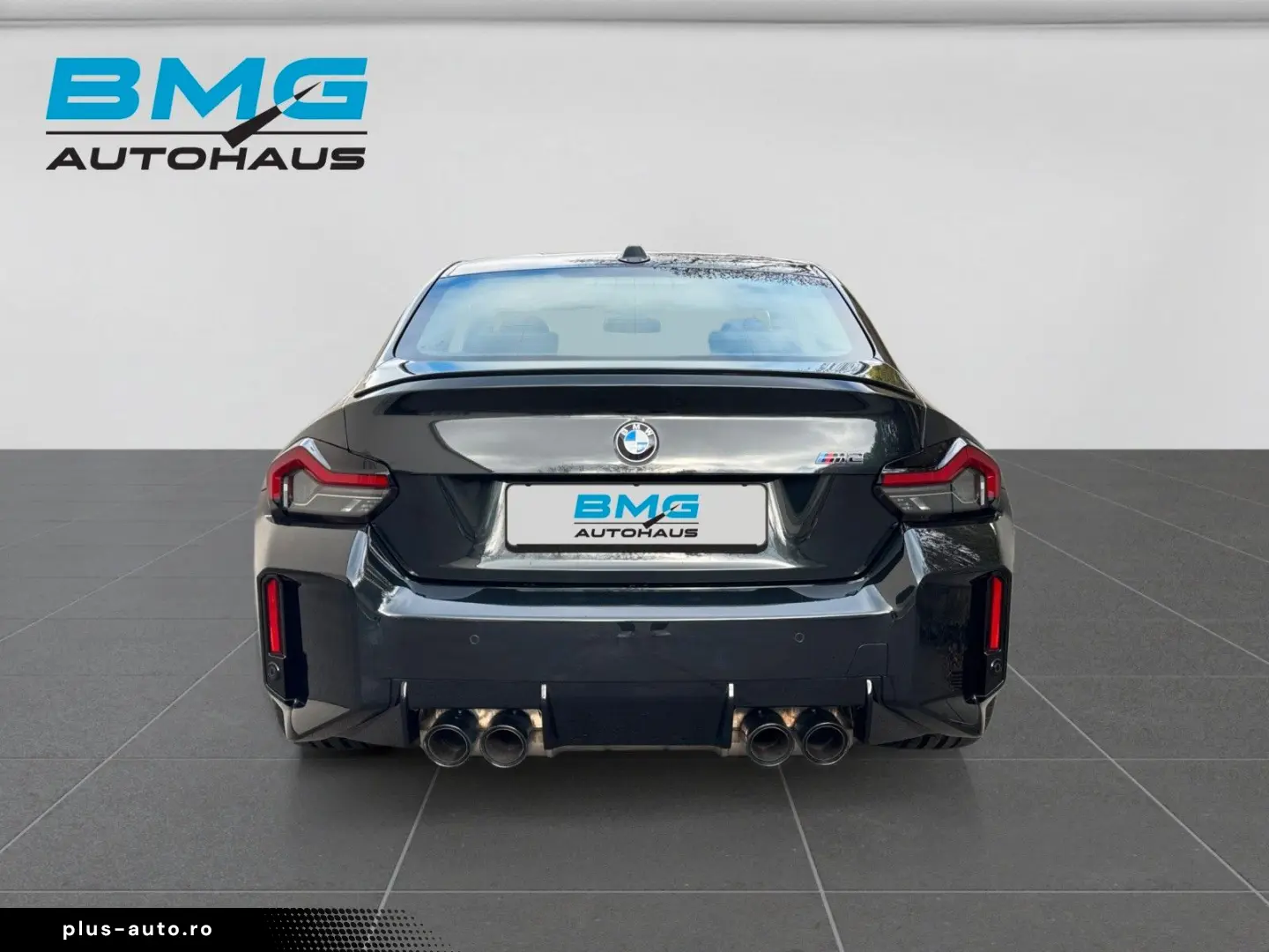 BMW M2 DKG Race Track Carbon Schale Drivers