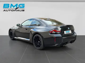 BMW M2 DKG Race Track Carbon Schale Drivers