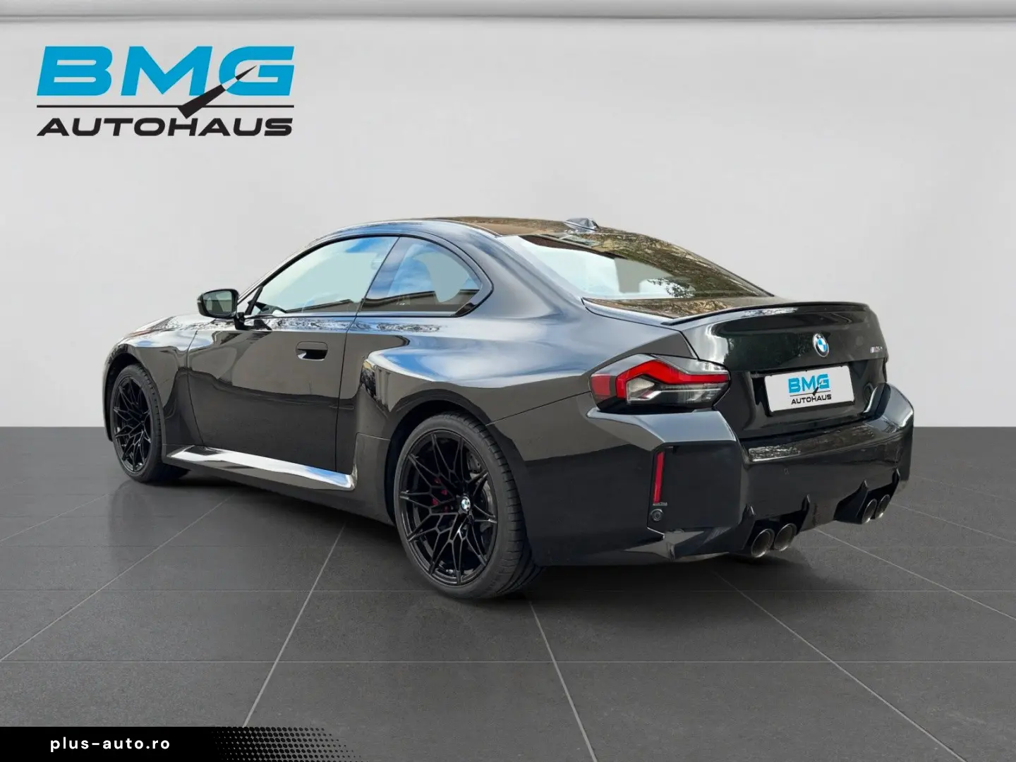 BMW M2 DKG Race Track Carbon Schale Drivers