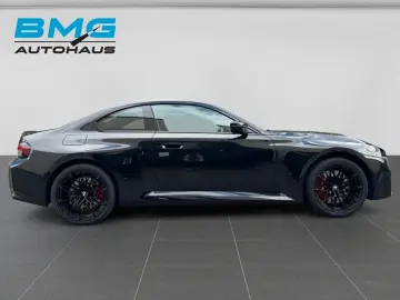 BMW M2 DKG Race Track Carbon Schale Drivers