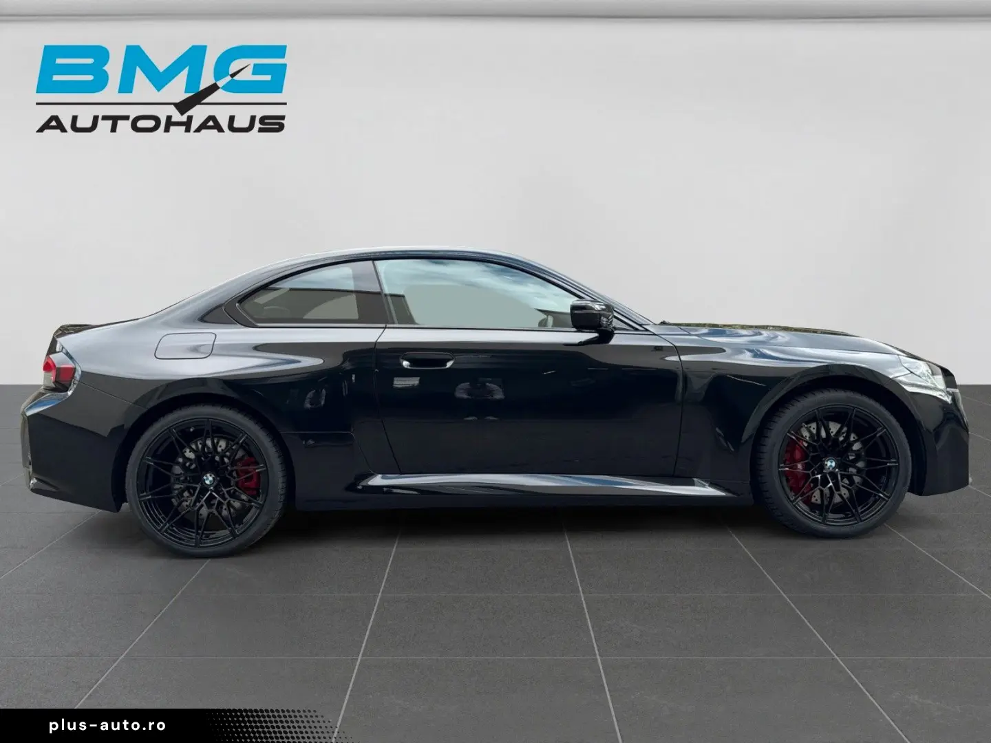 BMW M2 DKG Race Track Carbon Schale Drivers