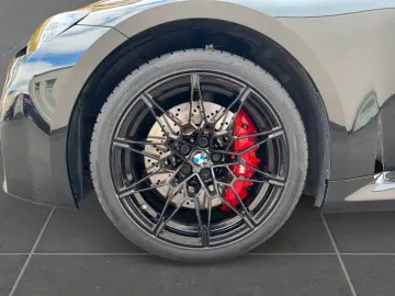 BMW M2 DKG Race Track Carbon Schale Drivers
