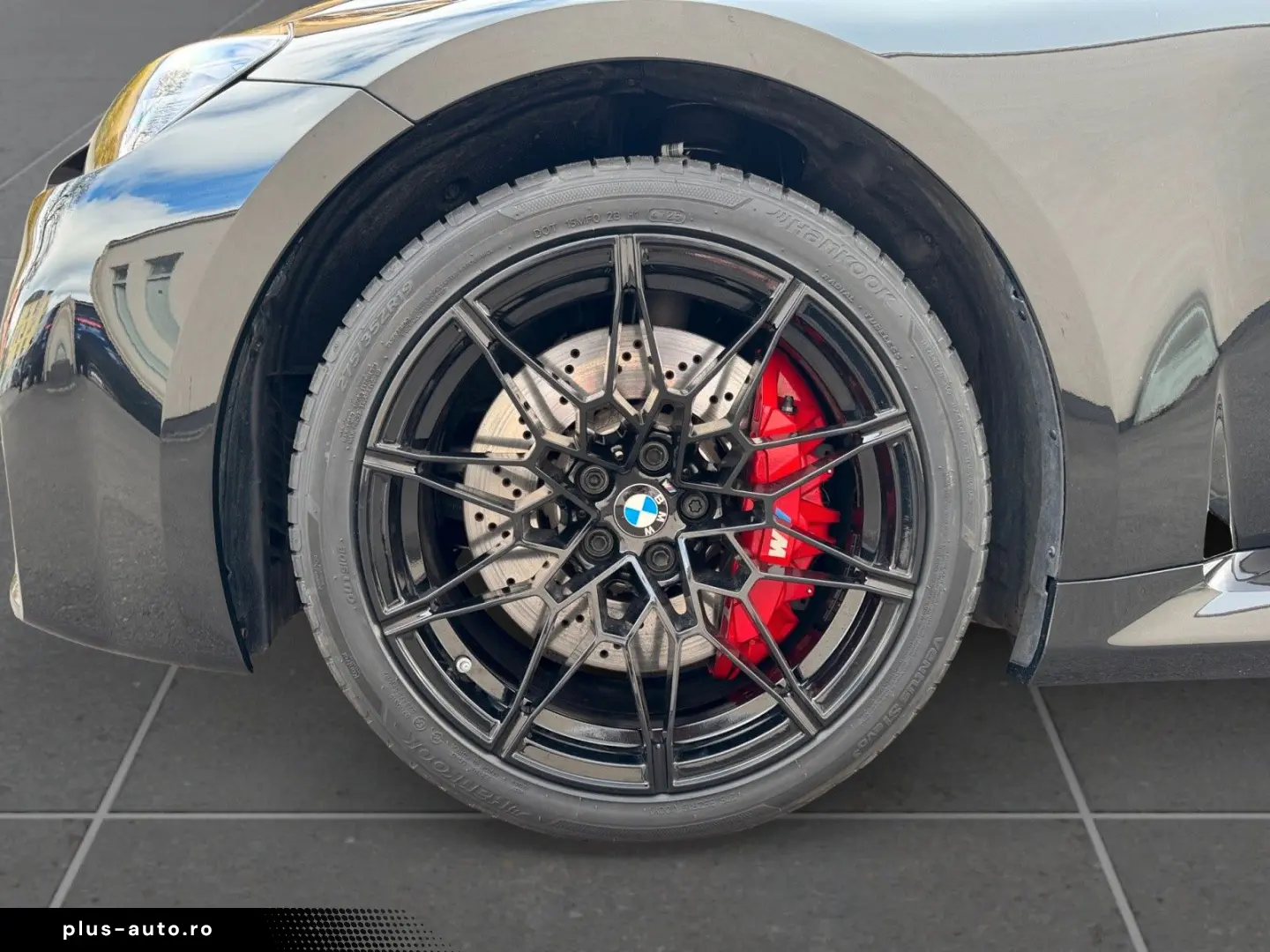BMW M2 DKG Race Track Carbon Schale Drivers