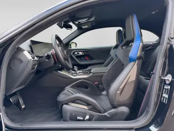BMW M2 DKG Race Track Carbon Schale Drivers