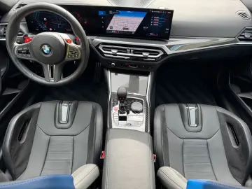 BMW M2 DKG Race Track Carbon Schale Drivers