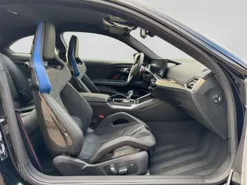 BMW M2 DKG Race Track Carbon Schale Drivers