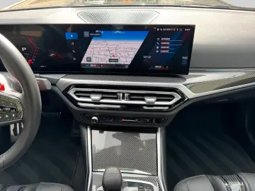 BMW M2 DKG Race Track Carbon Schale Drivers