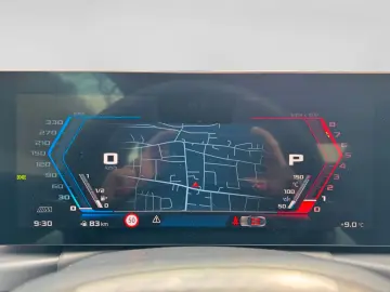 BMW M2 DKG Race Track Carbon Schale Drivers
