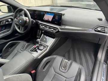 BMW M2 DKG Race Track Carbon Schale Drivers