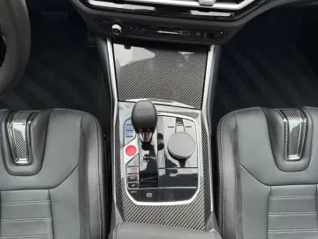 BMW M2 DKG Race Track Carbon Schale Drivers