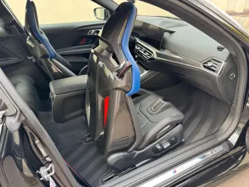 BMW M2 DKG Race Track Carbon Schale Drivers