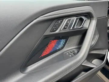 BMW M2 DKG Race Track Carbon Schale Drivers