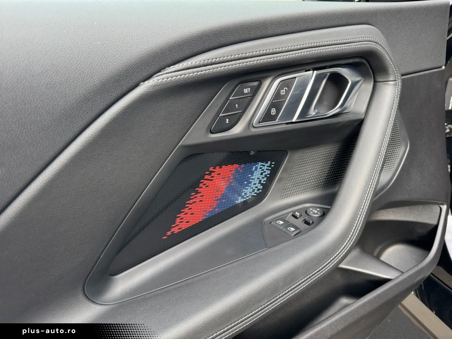 BMW M2 DKG Race Track Carbon Schale Drivers