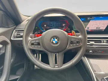 BMW M2 DKG Race Track Carbon Schale Drivers