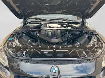 BMW M2 DKG Race Track Carbon Schale Drivers