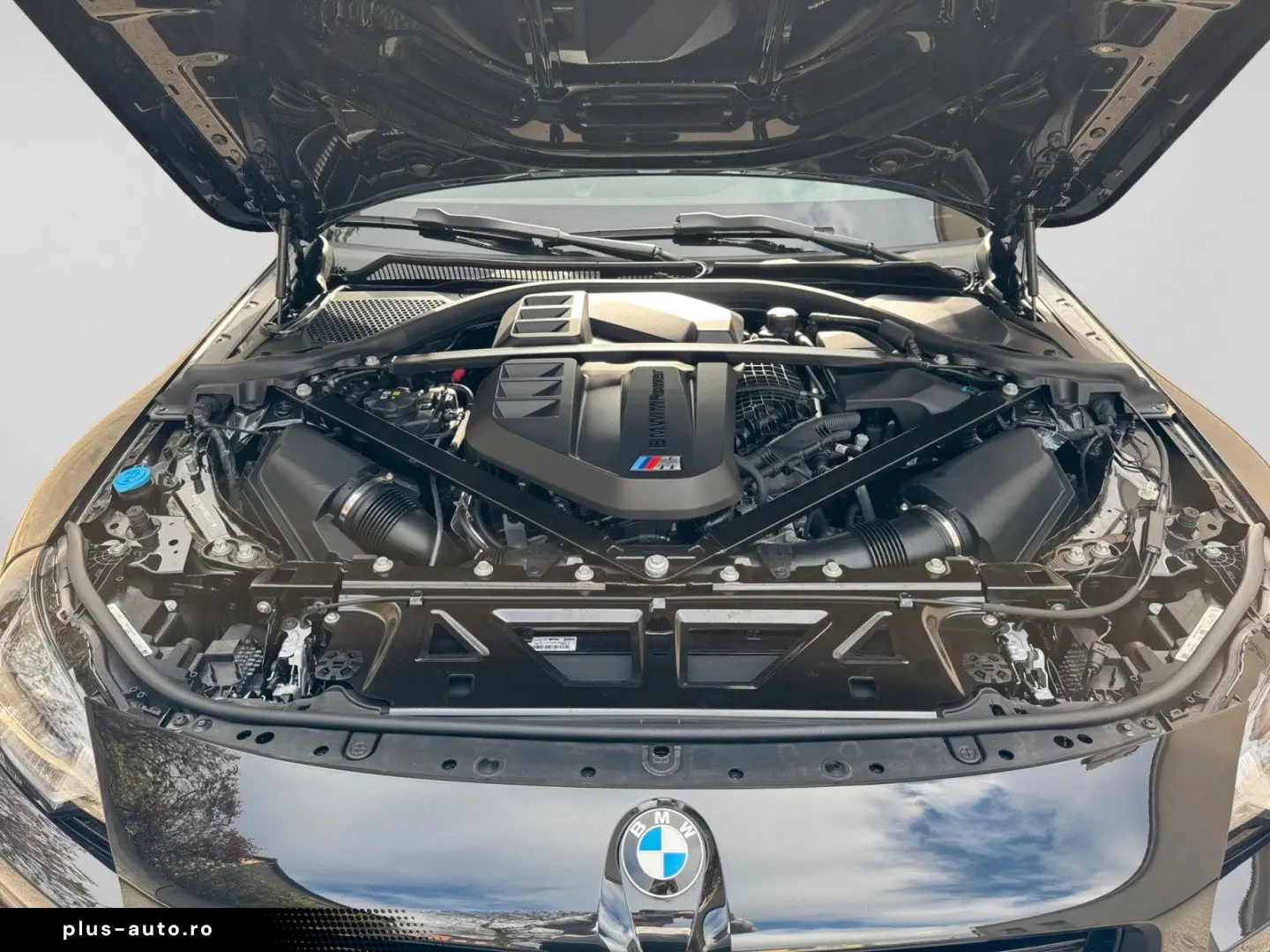 BMW M2 DKG Race Track Carbon Schale Drivers