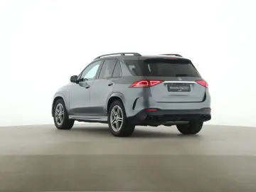 MERCEDES-BENZ GLE 53 AMG 4M  Night Perf. Abgas Pano AHK
