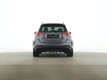 MERCEDES-BENZ GLE 53 AMG 4M  Night Perf. Abgas Pano AHK