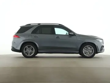 MERCEDES-BENZ GLE 53 AMG 4M  Night Perf. Abgas Pano AHK