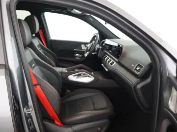 MERCEDES-BENZ GLE 53 AMG 4M  Night Perf. Abgas Pano AHK