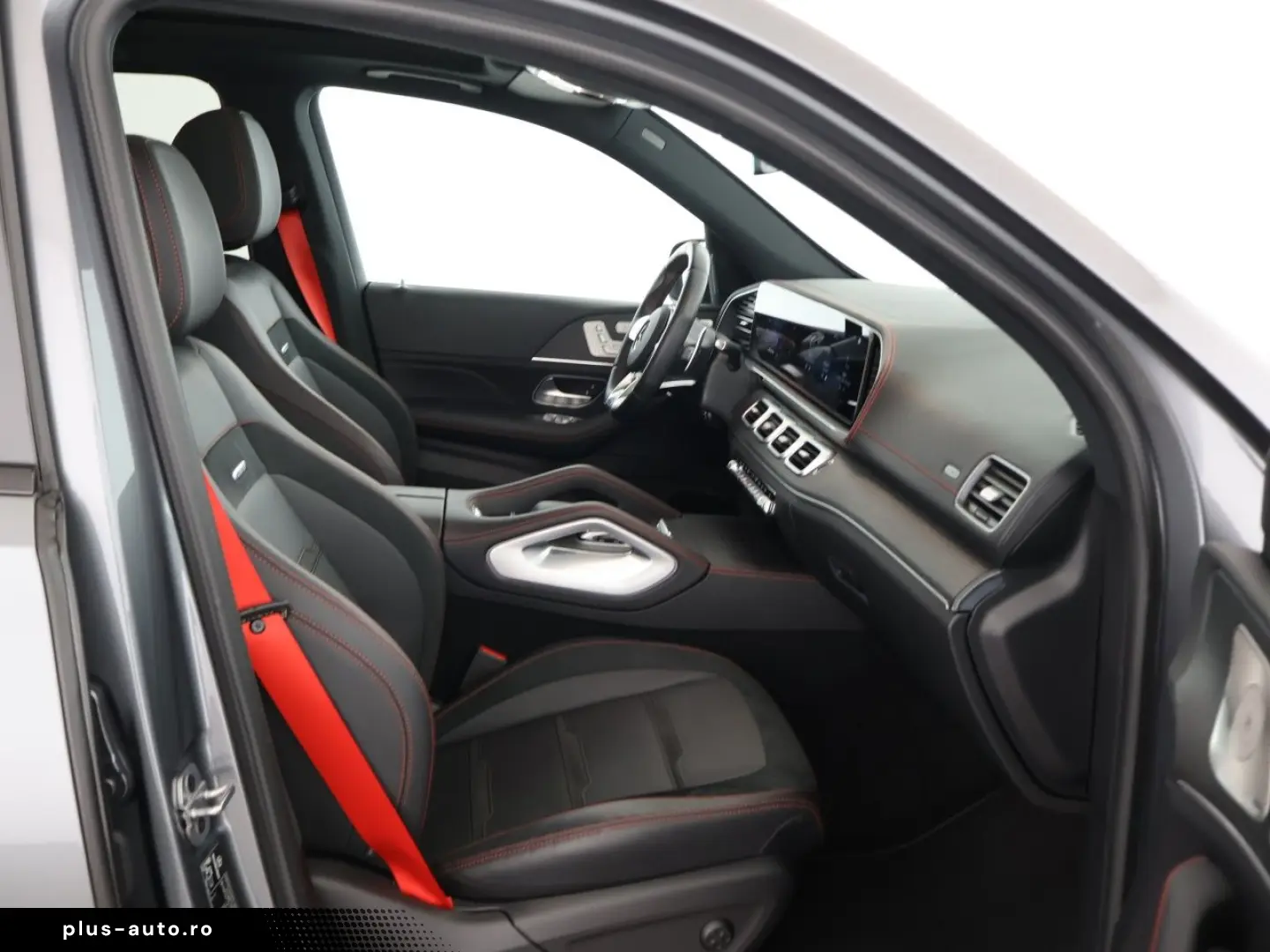 MERCEDES-BENZ GLE 53 AMG 4M  Night Perf. Abgas Pano AHK