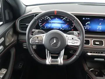MERCEDES-BENZ GLE 53 AMG 4M  Night Perf. Abgas Pano AHK