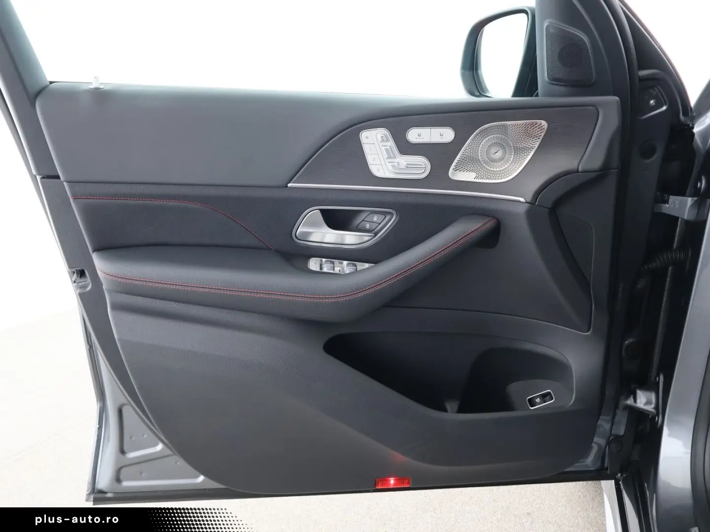 MERCEDES-BENZ GLE 53 AMG 4M  Night Perf. Abgas Pano AHK