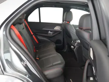 MERCEDES-BENZ GLE 53 AMG 4M  Night Perf. Abgas Pano AHK