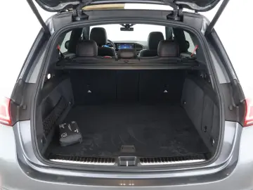 MERCEDES-BENZ GLE 53 AMG 4M  Night Perf. Abgas Pano AHK