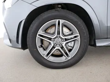 MERCEDES-BENZ GLE 53 AMG 4M  Night Perf. Abgas Pano AHK