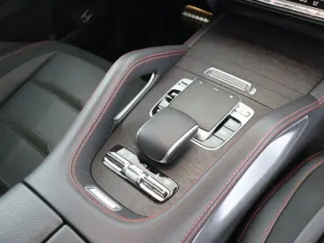 MERCEDES-BENZ GLE 53 AMG 4M  Night Perf. Abgas Pano AHK