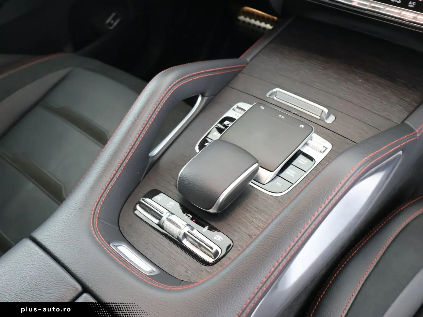 MERCEDES-BENZ GLE 53 AMG 4M  Night Perf. Abgas Pano AHK