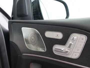 MERCEDES-BENZ GLE 53 AMG 4M  Night Perf. Abgas Pano AHK