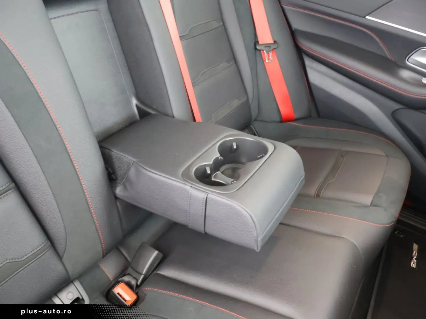 MERCEDES-BENZ GLE 53 AMG 4M  Night Perf. Abgas Pano AHK