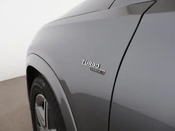 MERCEDES-BENZ GLE 53 AMG 4M  Night Perf. Abgas Pano AHK